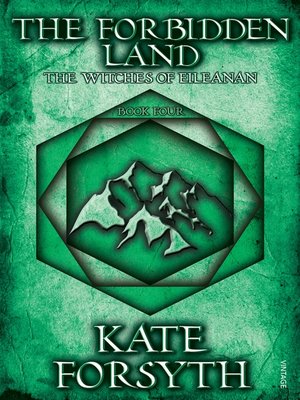 cover image of The Forbidden Land